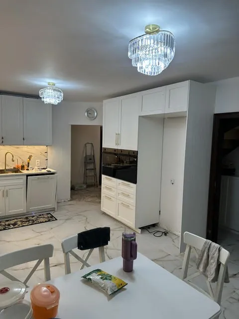 Keuken – Keuken Bocholt door AREV Bouw