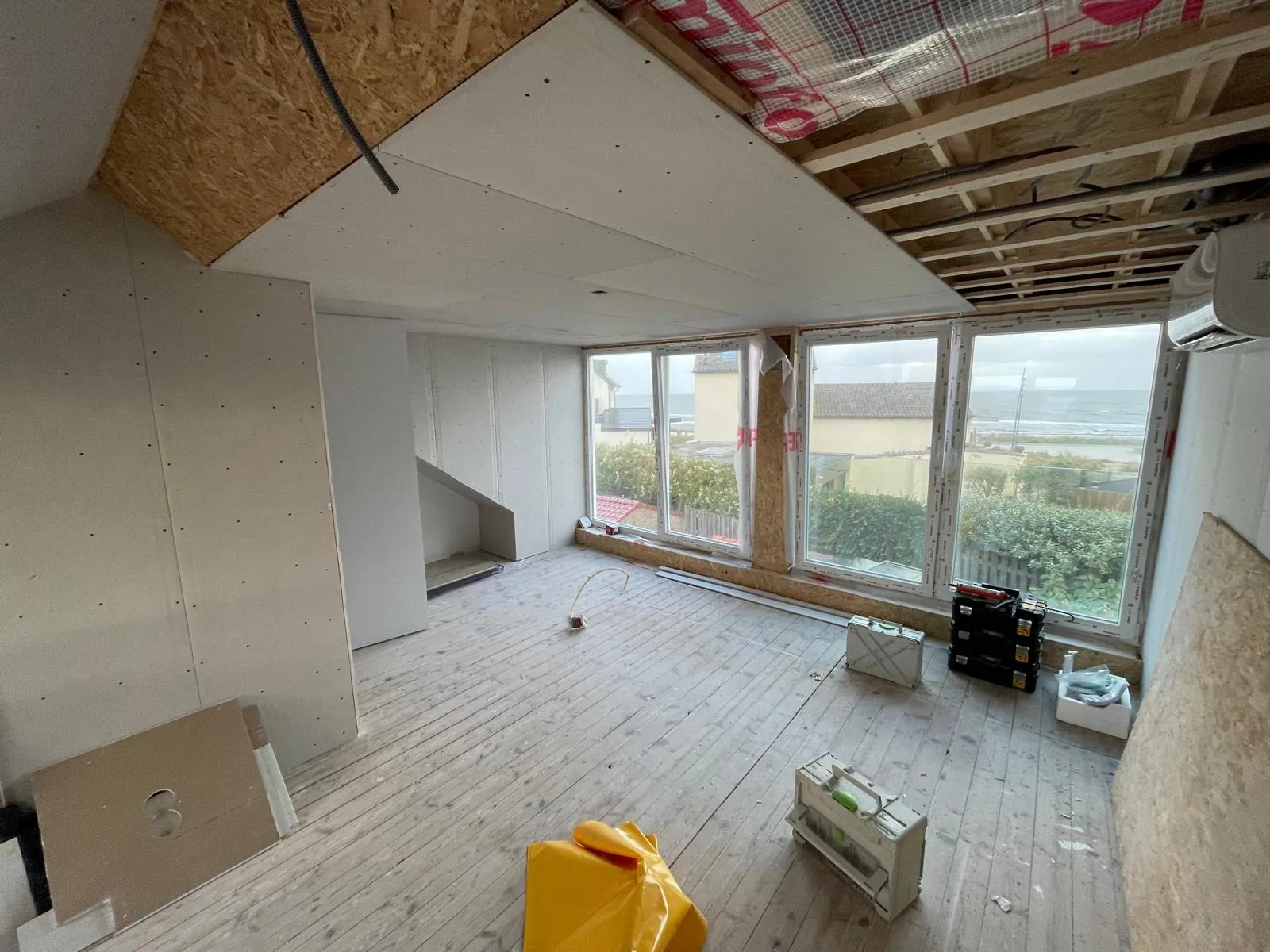 Dakwerk – Dakkapellen door AREV Bouw